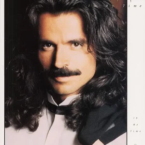 Yanni: in my Time Angebot