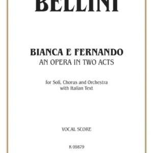 Bianca e Fernando Neue Ware