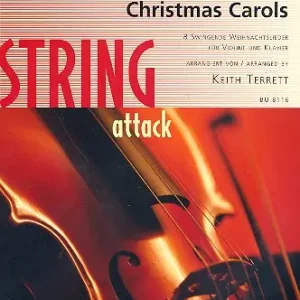 Must-Have 8 swinging Christmas Carols for
