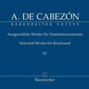 Ausgewählte Werke für Tasteninstrumente Direkt Vom Hersteller