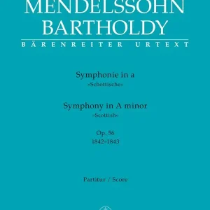 Versand Am Gleichen Tag Sinfonie a-Moll Nr.3 op.56