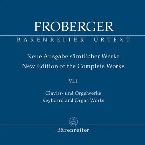 Neue Ausgabe sämtlicher Werke Band 6,1 Jetzt Kaufen