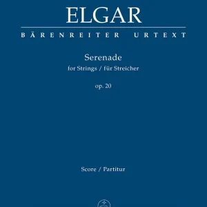 Sofort Bestellen Serenade op.20