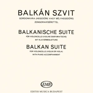 Nur Für Kurze Zeit Balkan Suite