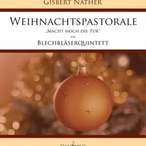 Weihnachtspastorale Versand Am Gleichen Tag