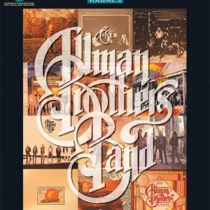 Sichere Zahlung The Allman Brothers Band vol.2: