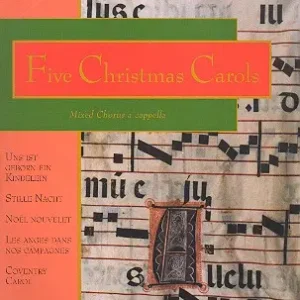 Meistverkauft 5 Christmas Carols