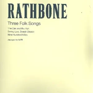 Online Kaufen 3 Folk songs