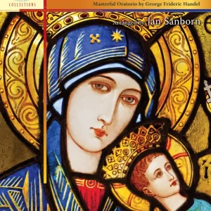 Christmas with Handel's Messiah Kostenfreie Lieferung