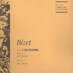 Schneller Versand L'Arlésienne Suite Nr.2