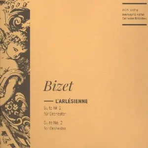 Schneller Versand L'Arlésienne Suite Nr.2