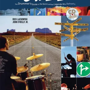 Mega-Angebot On the beaten Path - Jazz (+CD):