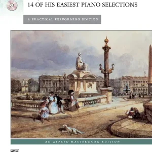 Letzte Chance Chopin (+CD)