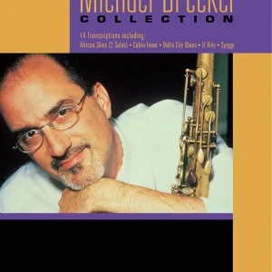 Echt The Michael Brecker Collection