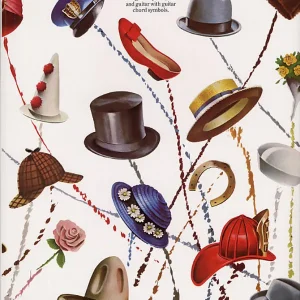 50 Showstoppers: The white Book Nur Für Kurze Zeit