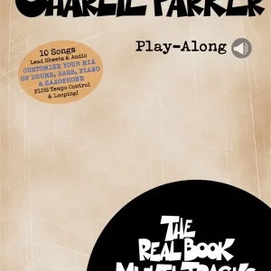 Charlie Parker Play-Along (+Online Audio) Super-Preis