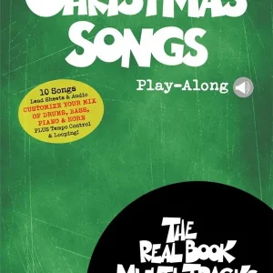 Christmas Songs Playalong (+Online Audio Access): Jetzt Kaufen
