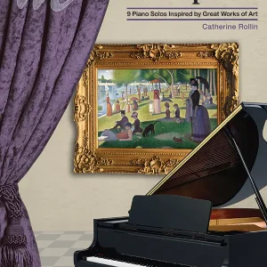 Museum Masterpieces vol.3 Markenprodukt