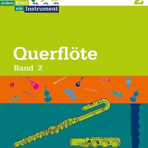 Nur Für Kurze Zeit Jedem Kind ein Instrument