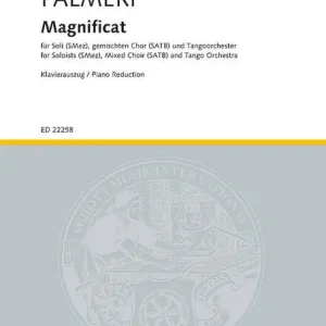 Preisreduziert Magnificat