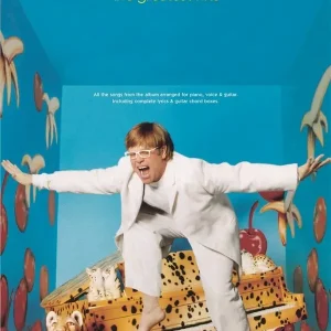 Abverkauf Elton John: One night only