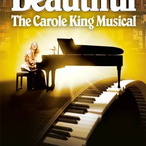 Beautiful The Carole King Musical (Vocal Selections) Sofort Bestellen