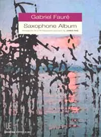 Jetzt Kaufen Saxophone Album