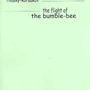 Neue Kollektion The Flight of the Bumble-Bee