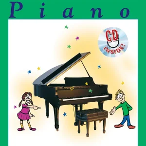 Alfred's basic piano library lesson 1B (+CD) Online Kaufen