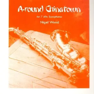 A-round Chinatown Ausverkauf