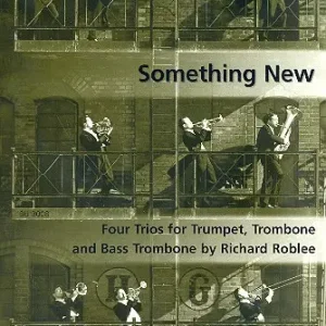 Something new für 3-stimmiges Gratis Versand