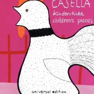 11 Kinderstücke Preiswert