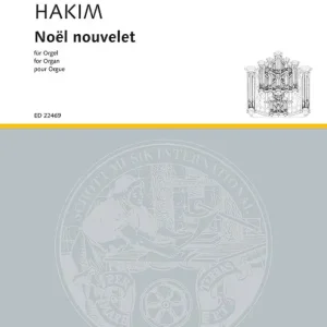 Nur Für Kurze Zeit Noel nouvelet