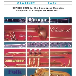 Günstig Belwin Master Duets vol.1