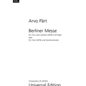 Berliner Messe Solange Der Vorrat Reicht