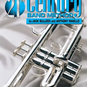 Heißes Angebot Belwin 21st century band method level 1: