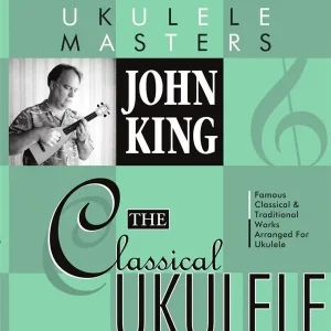 The Classical Ukulele (+CD) Sonderangebot