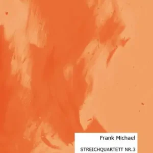 Beliebt Streichquartett Nr.3 'Der rote Drachen