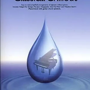 Solange Der Vorrat Reicht It's easy to play Classical Chillout