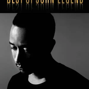Versand Am Gleichen Tag Best of John Legend: