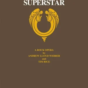 Saisonangebot Jesus Christ Superstar - Vocal Selections