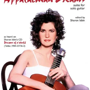 Appalachian Dreams Markenware