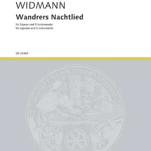 Wandrers Nachtlied Geprüft