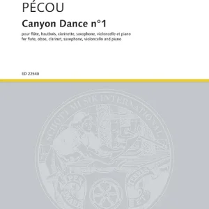 Canyon Dance no.1 Sofort Bestellen