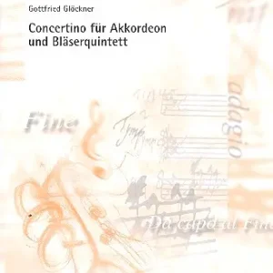 Concertino Super-Preis