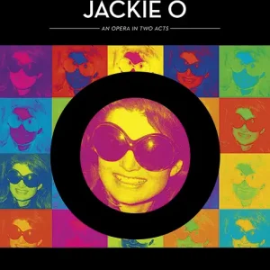 Sofort Bestellen Jackie O