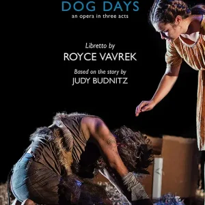 Neu Im Sortiment Dog Days