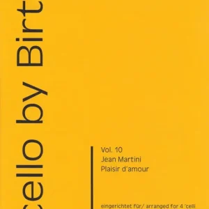 Angebot Plaisir d'amour