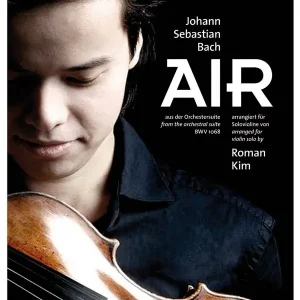 Air BWV1068 Neue Kollektion