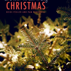 Direktkauf It's never too late to sing Christmas (+CD)